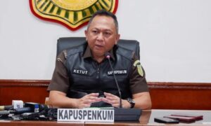 Tembak Drone Liar di Atas Gedung Jampidsus, Kejagung: Dikendalikan dari Taman Blok M