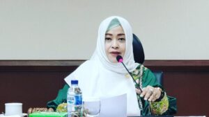 Fahira Idris Usul DPD Diatur UU Terpisah: Agar Legislasi Lebih Harmonis